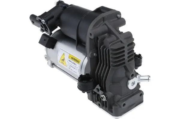 Air Suspension Compressor - Mercedes 1