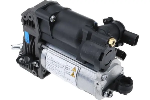 Air Suspension Compressor - Mercedes 1