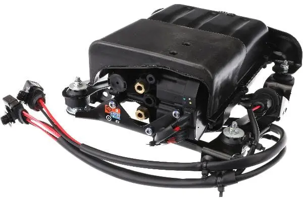 Air Suspension Compressor - Porsche 1