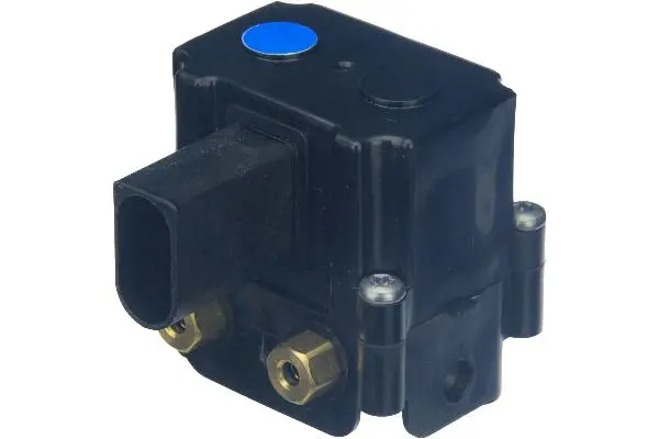 Air Suspension Solenoid Valve - Bmw 1