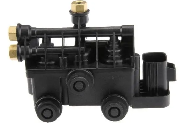 Air Suspension Solenoid Valve - Land Rover 1