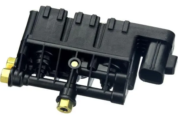 Air Suspension Solenoid Valve - Land Rover 1