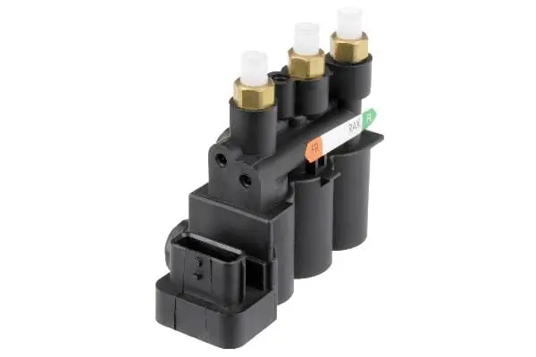 Air Suspension Solenoid Valve - Land Rover 1