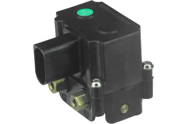 Air Suspension Solenoid Valve Unit - Bmw 1