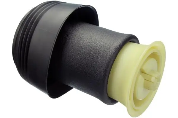 Air Suspension Spring - Bmw 1