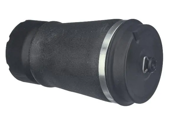 Air Suspension Spring - Land Rover 1