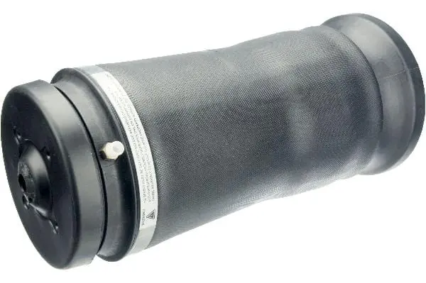 Air Suspension Spring - Mercedes 1