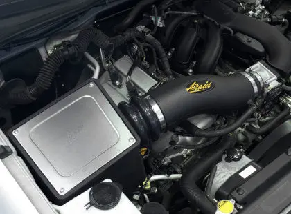 Airaid Cold Air Intake Kit For 4Runner (2010-2024) 1