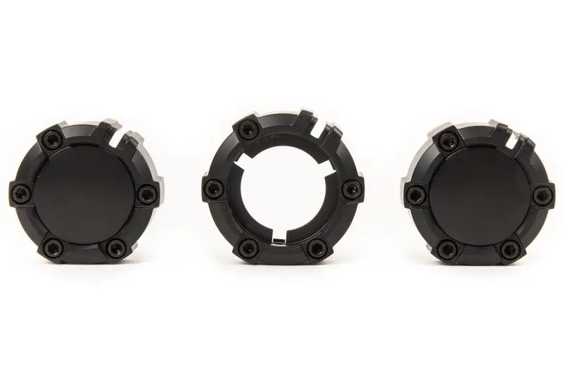 Ajt Design Climate & Radio Knobs For 4Runner (2010-2024) 1