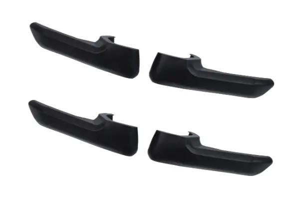 Ajt Design Door Handle Covers For 4Runner (2025-Current) 1