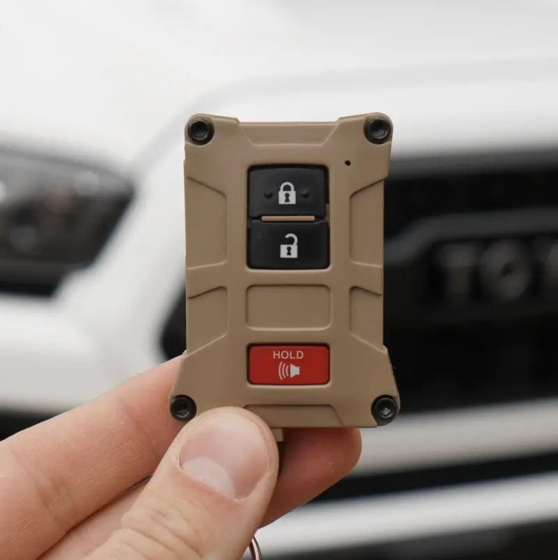 Ajt Design Key Fob For 4Runner (2020-2021) 1