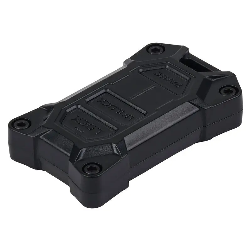 Ajt Design Limited Fob Case For 4Runner (2010-2019) 1