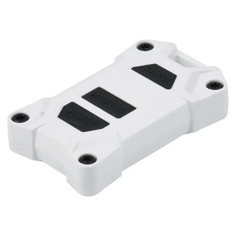 Ajt Design V2 Key Fob For 4Runner (2010-2021) 16