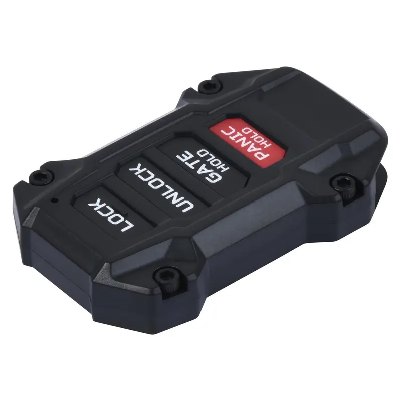 Ajt Designs Injection Fob If020 For 4Runner (2025-Current) 1