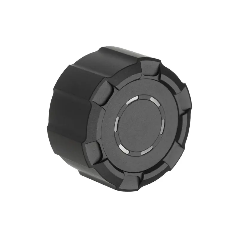 Ajt Designs V2 Radio Knob For 4Runner (2025- Current) 1