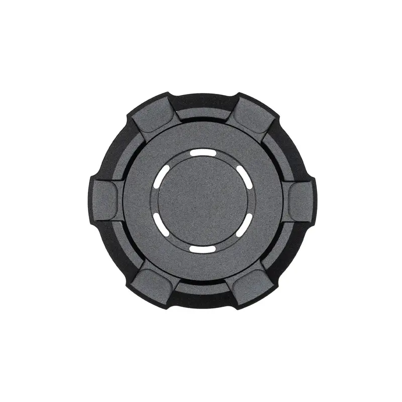 Ajt Designs V2 Radio Knob For 4Runner (2025- Current) 2