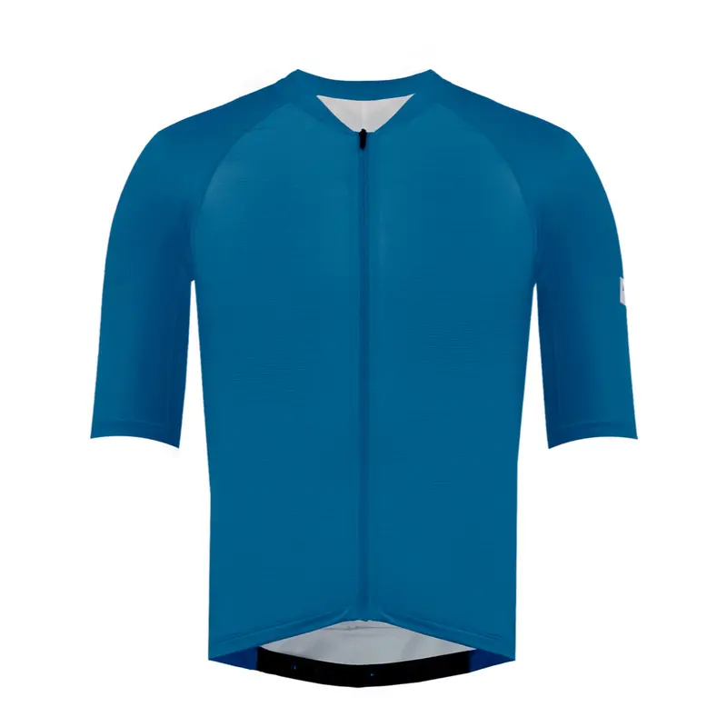 Albion Men’S All Road Lightweight Short Sleeve Jersey 1