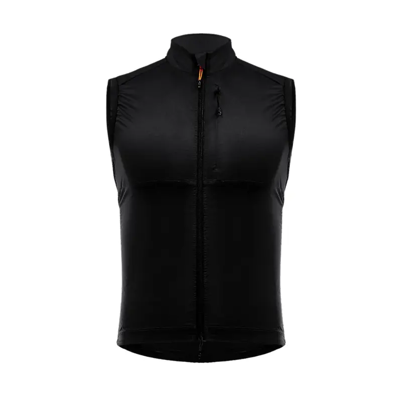 Albion Men's All Road Pertex Quantum Wind Gilet 1