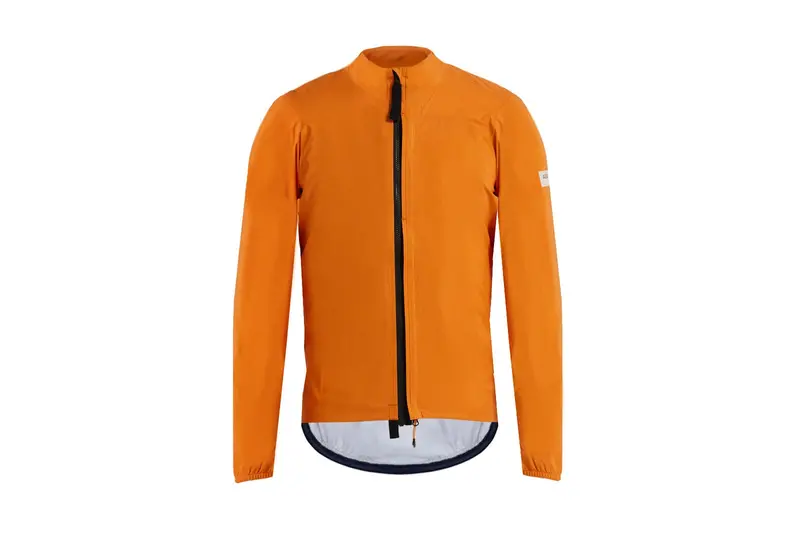 Albion Men's All Road Pertex Shield Rain Jacket 1