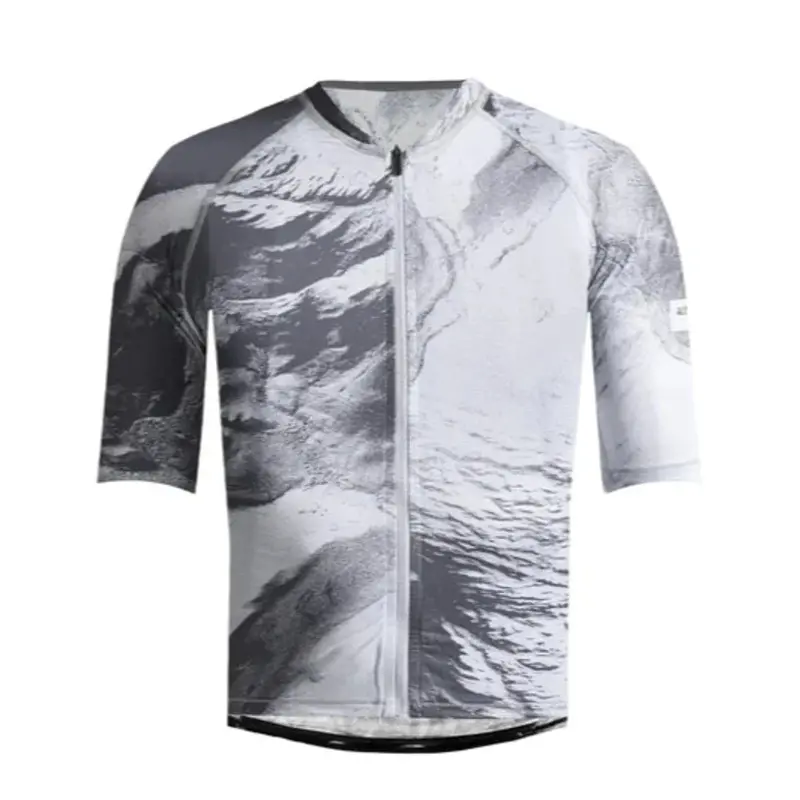 Albion Men's Lidar Jersey 1