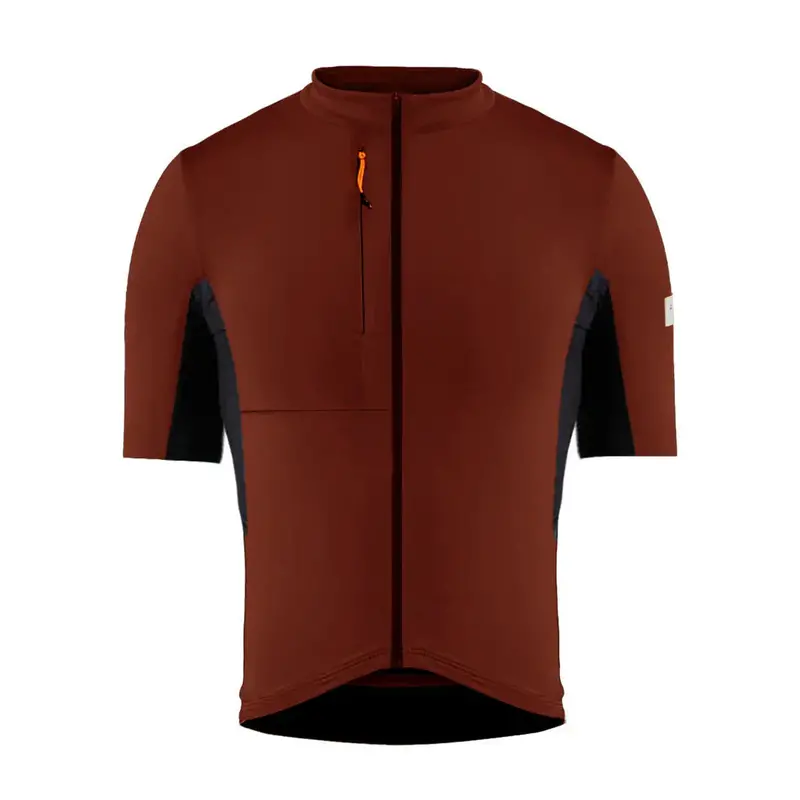Albion Men's Ss Traverse Jersey 3