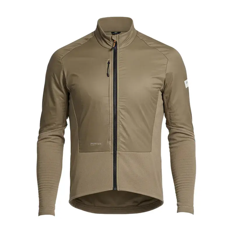Albion Men's Thermal Wind Jersey 1