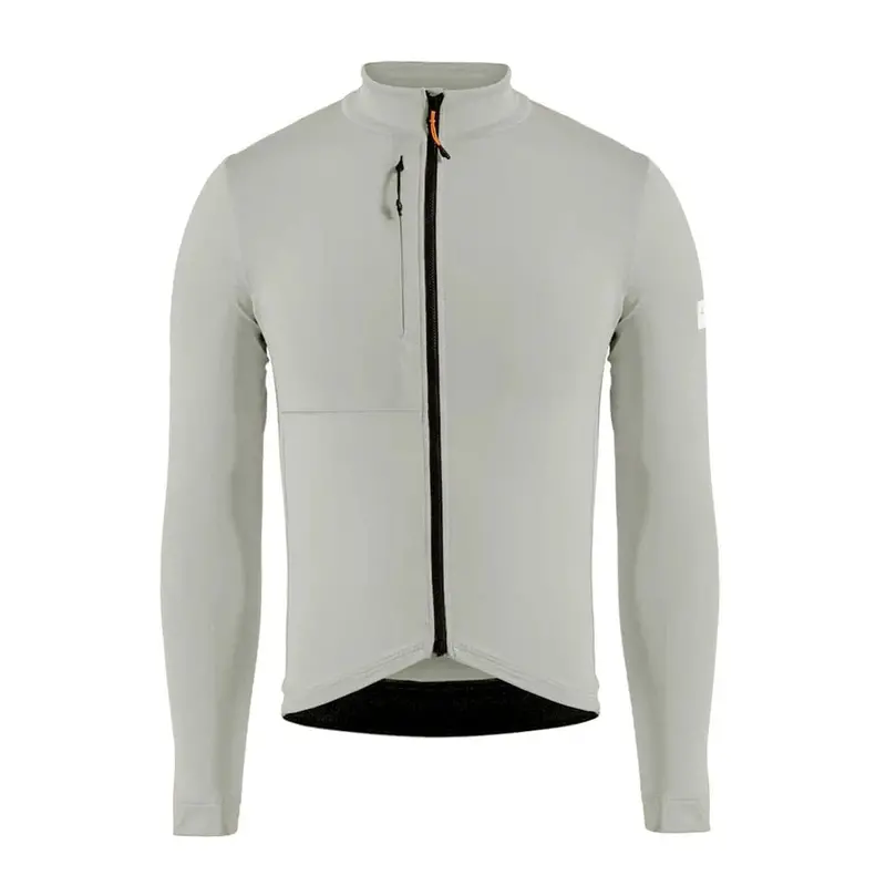Albion Men's Traverse Long Sleeve Jersey 2