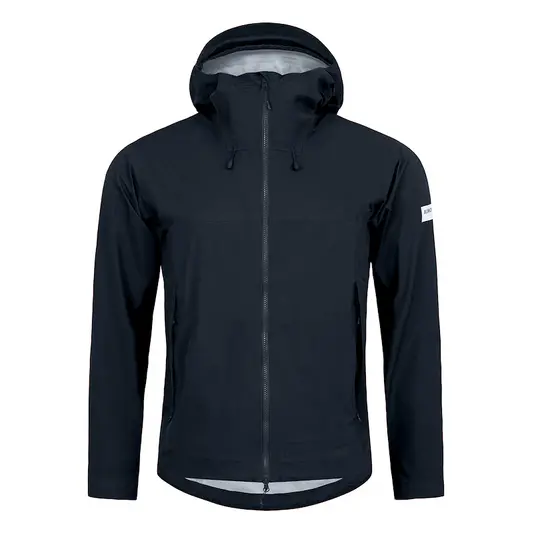Albion Unisex Zoa Rain Shell 1