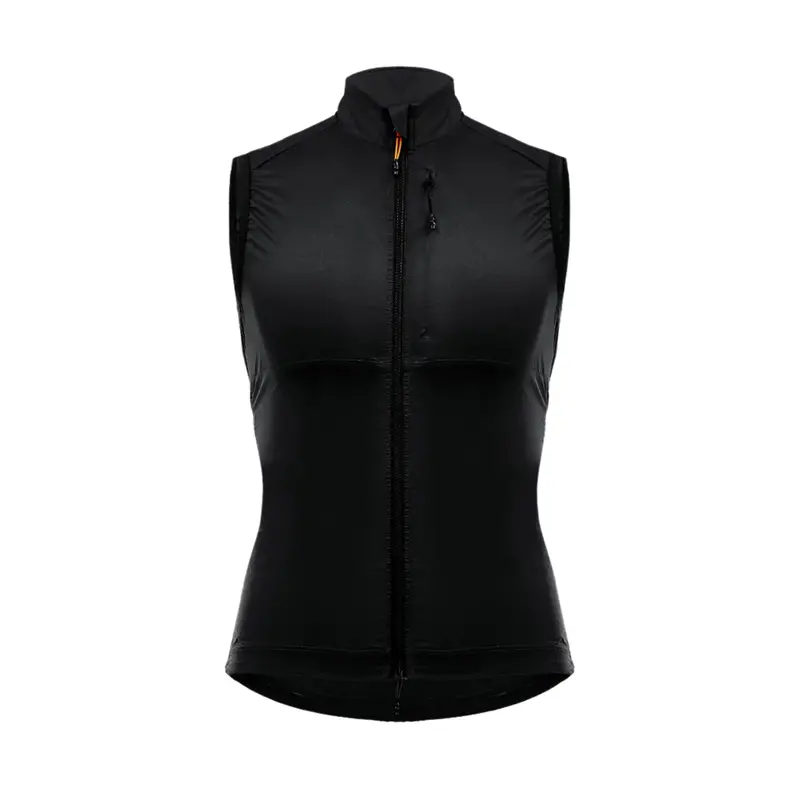 Albion Women's All Road Pertex Quantum Wind Gilet 1
