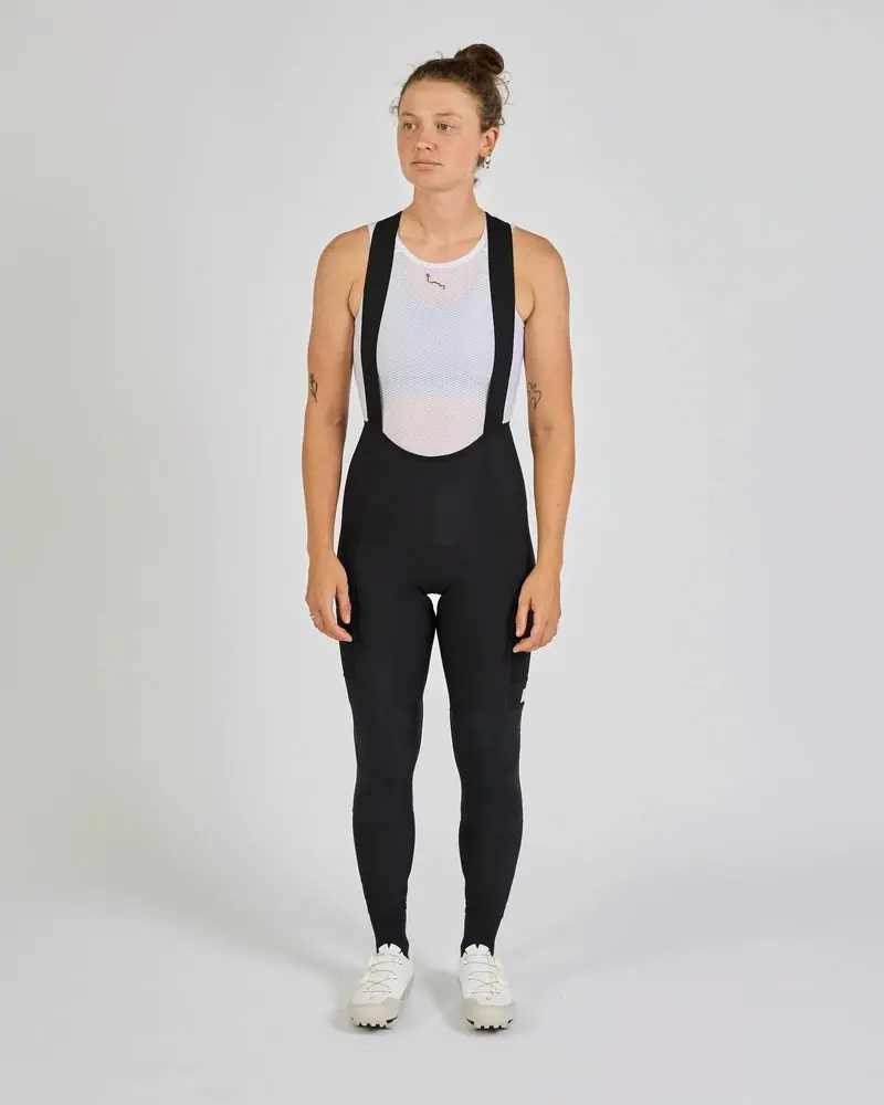 Albion Women's All Road Pocket Tights 3