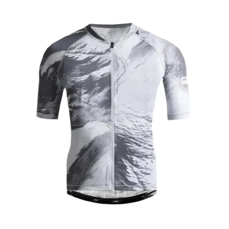 Albion Women's Lidar Jersey 1