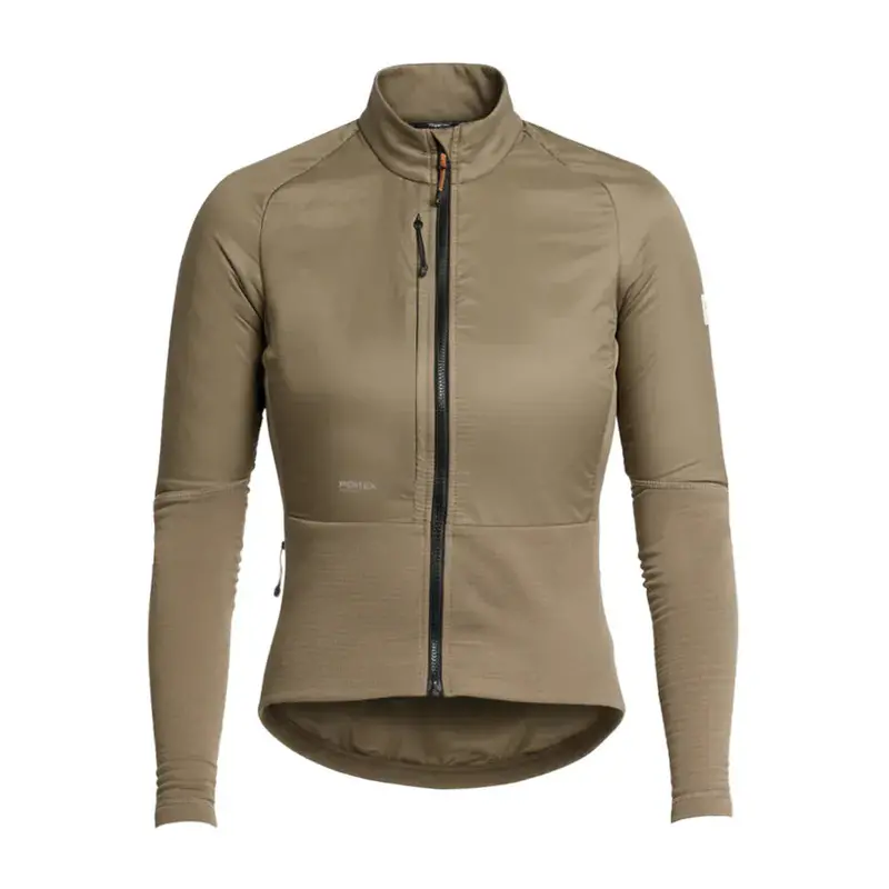 Albion Women's Thermal Wind Jersey 1