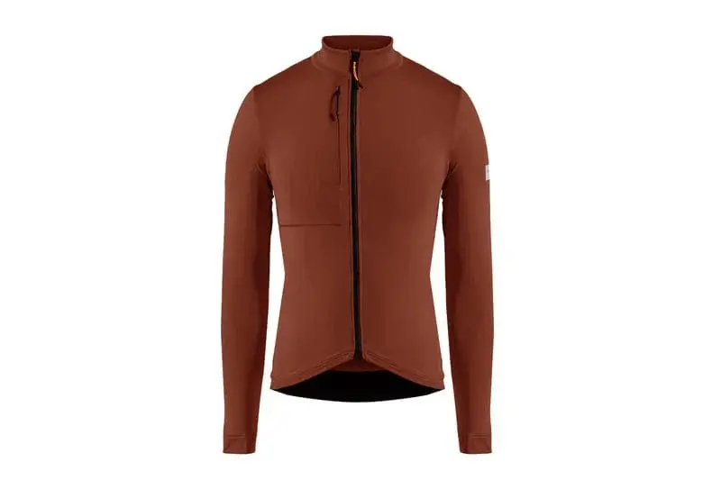Albion Women's Traverse Long Sleeve Jersey 2