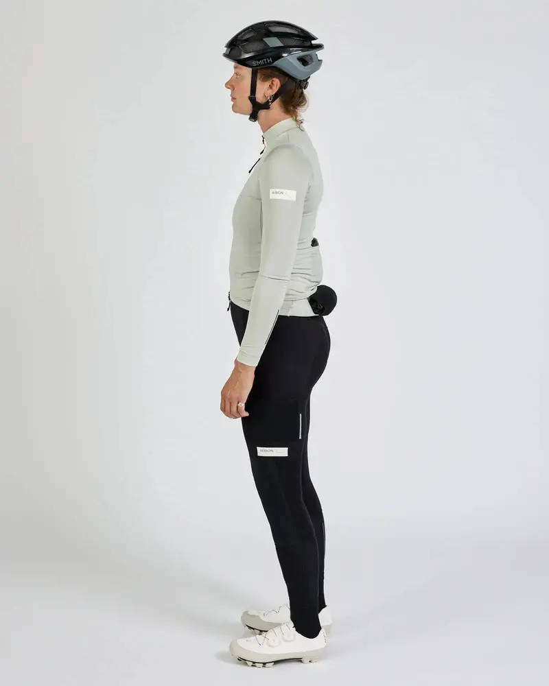 Albion Women's Traverse Long Sleeve Jersey 4