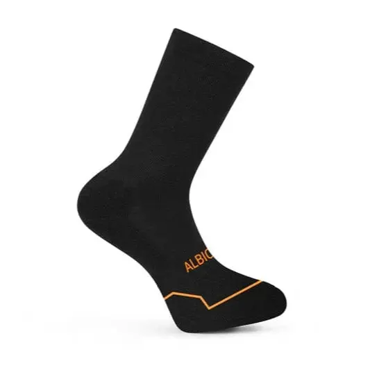 Albion Zoa Merino Socks 1