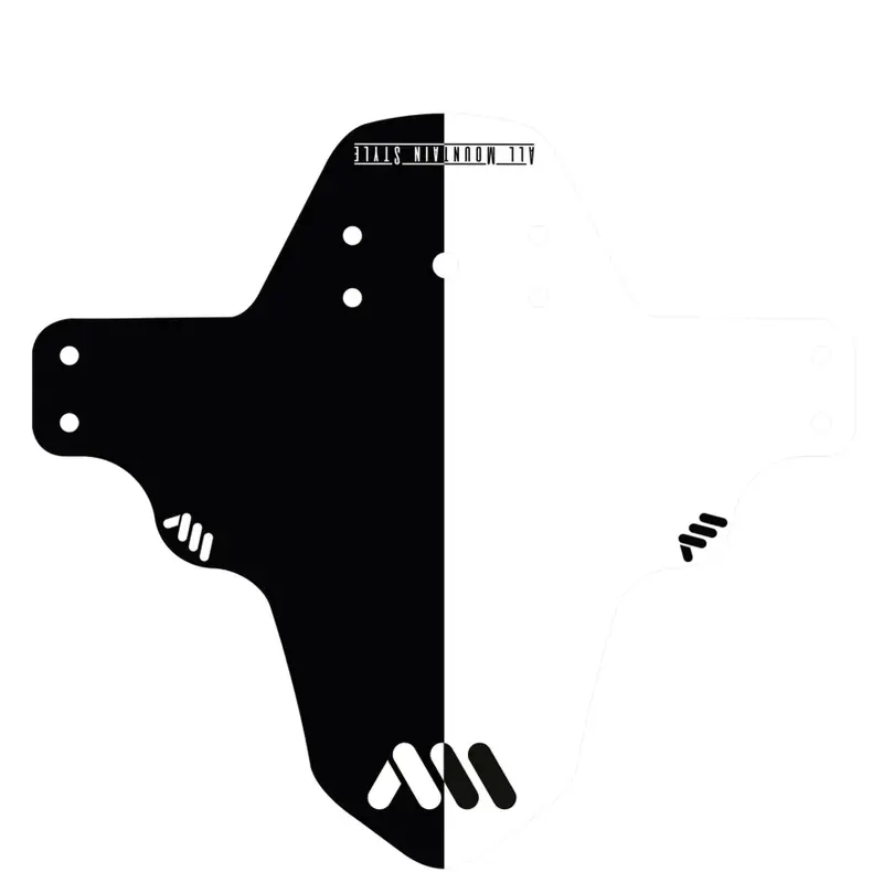 All Mountain Style Mud Guard 1