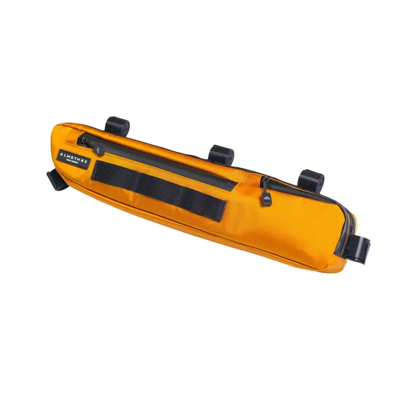 Almsthre Signature Frame Bag 1