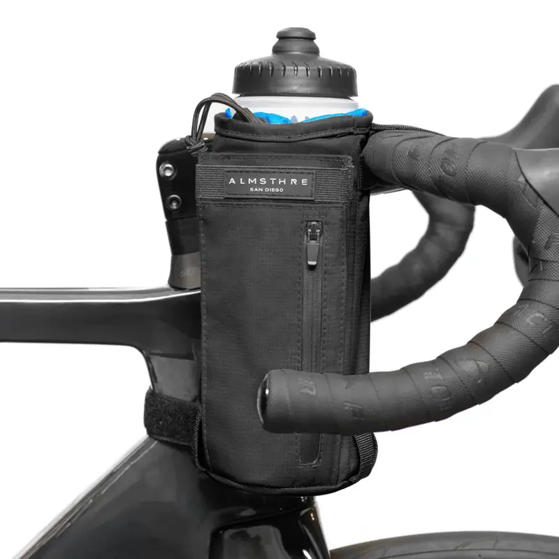 Almsthre Stem Feed Bag 1