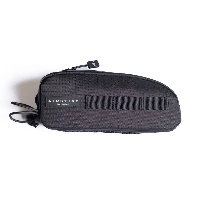 Almsthre Top Tube Bag 1