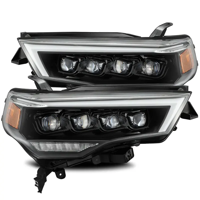 Alpharex Mk Ii Nova-Series Led Headlights For 4Runner (2014-2024) 1