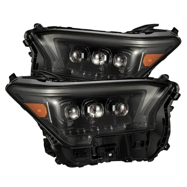 Alpharex Og Style Nova Series Led Projector Headlights For 4Runner (2025-Current) 1