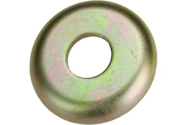 Alternator Clamping Washer - Porsche 1