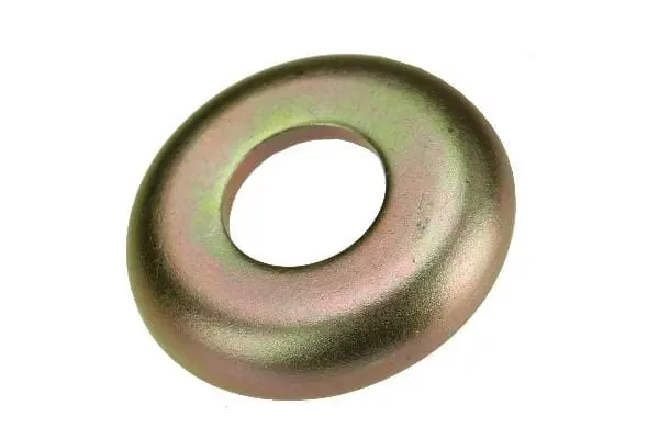 Alternator Clamping Washer - Porsche 1