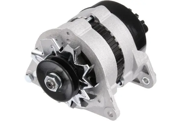 Alternator - Mg 1