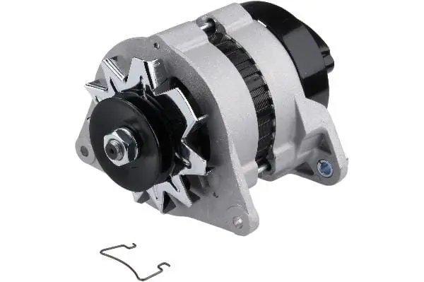 Alternator - Mg 1