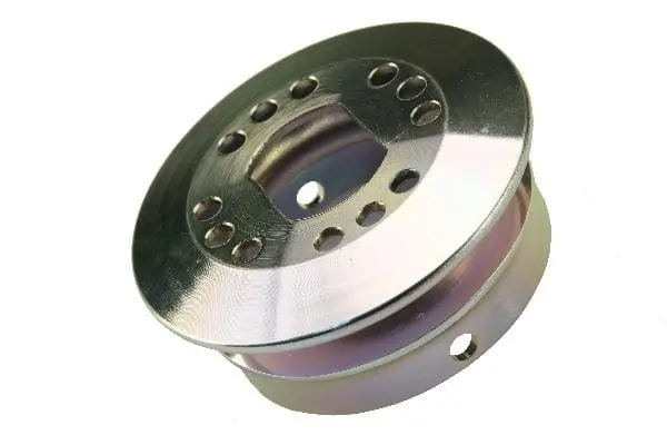 Alternator Pulley - Porsche 1