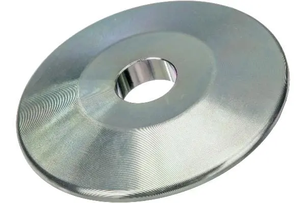 Alternator Pulley - Porsche 1