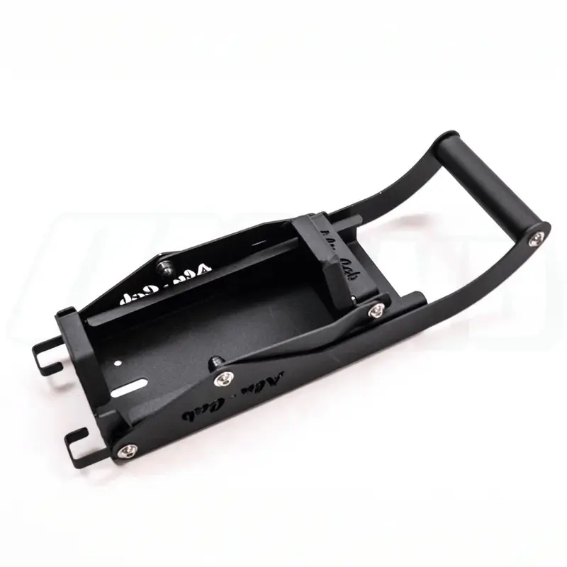 Alu-Cab Can Crusher 1