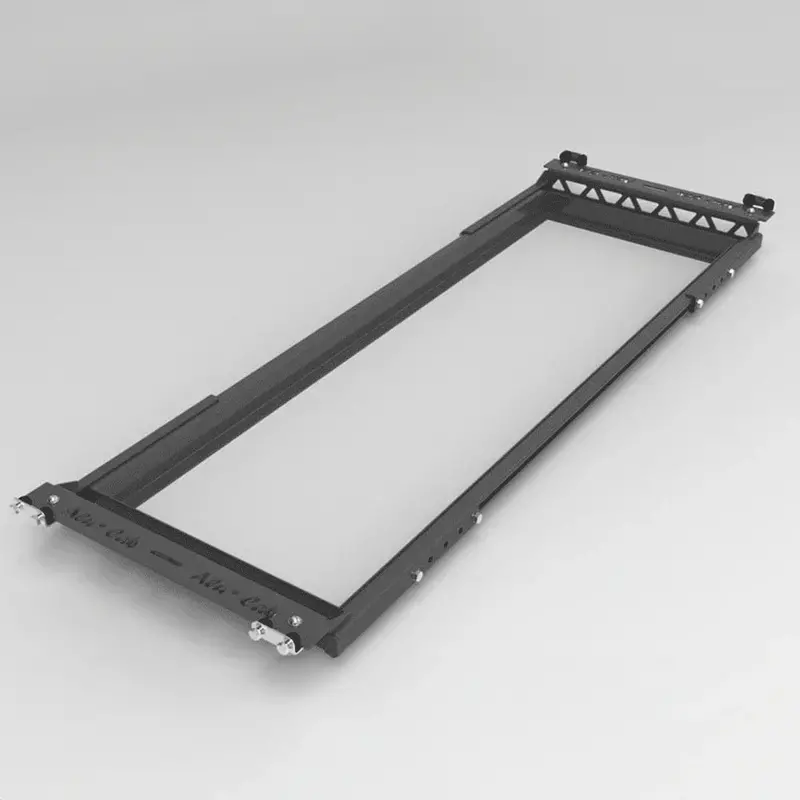 Alu-Cab Canopy Ammo Box Slide 1