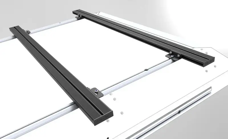 Alu-Cab Load Bar 1